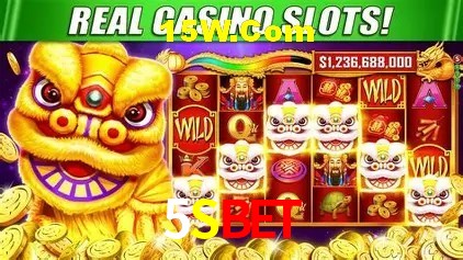A Emoção da Loteria na 5Sbet: Uma Chance de Mudança de Vida